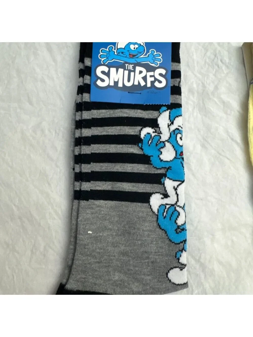 COPY - MENS FUN  NOVILITY SOCKS $5 EACH